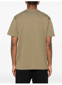 moschino couture camiseta hombre t-shirt - 252zz07225241 1425