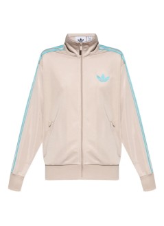 adidas originals outerwear womanfirebird  tt - jx7864 wontau bluglo