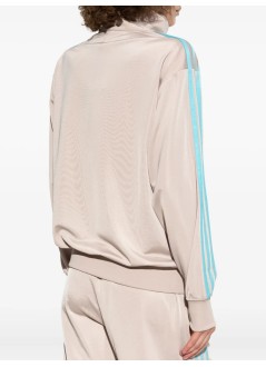 adidas originals outerwear womanfirebird  tt - jx7864 wontau bluglo
