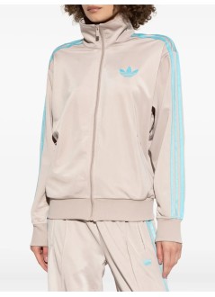 adidas originals outerwear womanfirebird  tt - jx7864 wontau bluglo