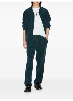 isabel marant pant  mannirlen-gb - 24hpa0468hab4g03h 30so