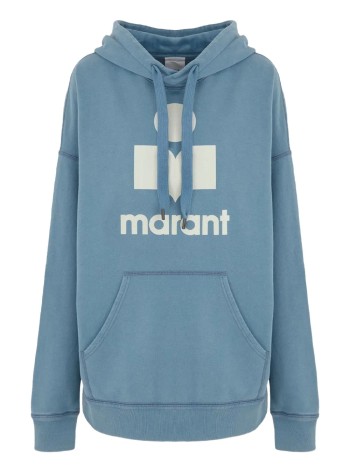 isabel marant sweater manmiley-gb - 25asw0027hac3m06h sbec