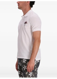 ps polo manmens reg fit ss polo flower - m2r151let21580 01