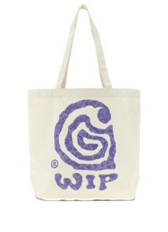carhartt viaje hombre canvas graphic tote - i033975 34hxx
