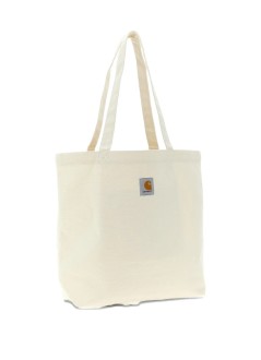 carhartt viaje hombre canvas graphic tote - i033975 34hxx