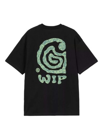 carhartt camiseta hombre s/s helix t-shirt - i035194 89xx 2