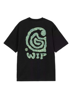 carhartt t-shirt mans/s helix t-shirt - i035194 89xx