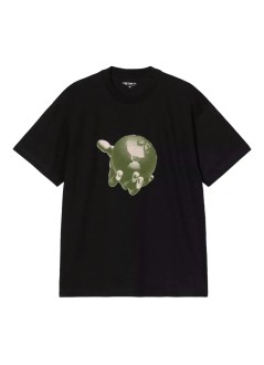 carhartt camiseta hombre s/s saviour t-shirt - i035197 89xx