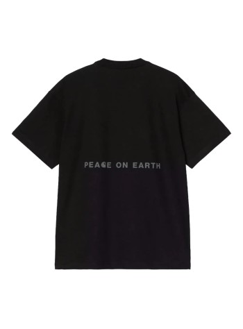 carhartt camiseta hombre s/s saviour t-shirt - i035197 89xx 2