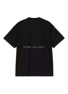 carhartt camiseta hombre s/s saviour t-shirt - i035197 89xx