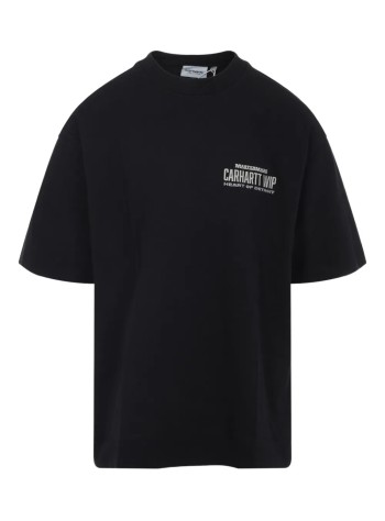 carhartt camiseta hombre s/s arcan t-shirt - i035209 8960