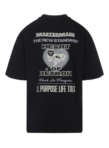 carhartt camiseta hombre s/s arcan t-shirt - i035209 8960 2