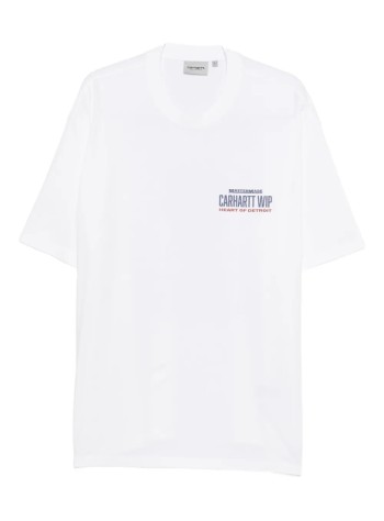 carhartt camiseta hombre s/s arcan t-shirt - i035209 0260