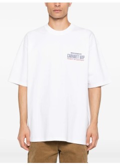 carhartt t-shirt mans/s arcan t-shirt - i035209 0260