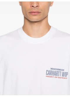 carhartt t-shirt mans/s arcan t-shirt - i035209 0260