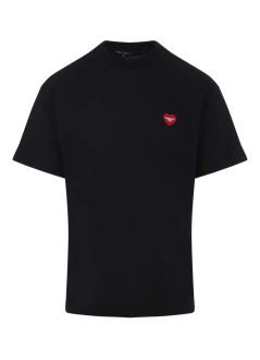 carhartt camiseta hombre s/s heart ii hartt t-shirt - i035203 89xx
