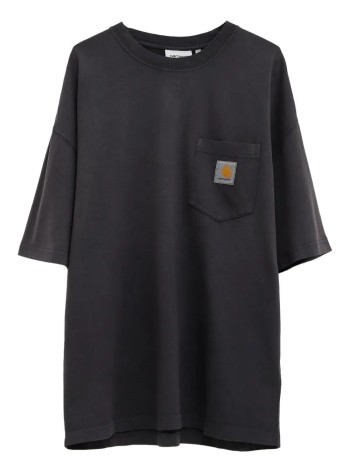carhartt camiseta hombre s/s hudson pocket t-shirt - i035140 895f