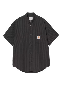 carhartt camiseria hombre s/s toland shirt - i035151 31rxx