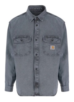 carhartt camiseria hombre tigan shirt jac - i035821 36agd