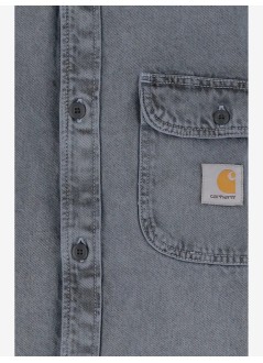 carhartt camiseria hombre tigan shirt jac - i035821 36agd