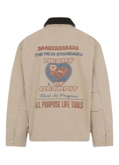 carhartt outerwear manog arcan graphic jacket - i035553 2n260
