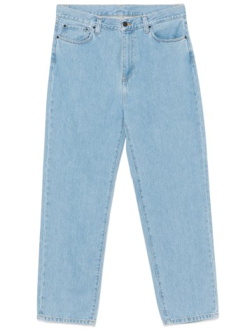 carhartt pantalon jeans hombre aaron pant - i034237 0112
