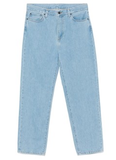 carhartt denim manaaron pant - i034237 0112