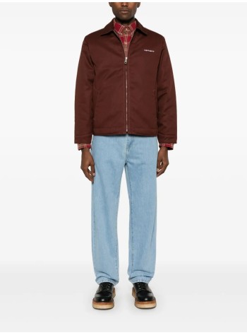 carhartt pantalon jeans hombre aaron pant - i034237 0112 2