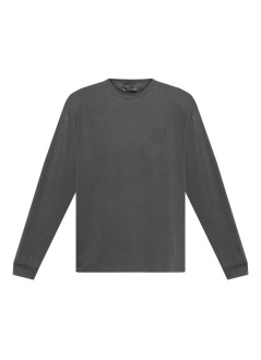 carhartt t-shirt manl/s terrestrial t-shirt - i035227 2f1pg