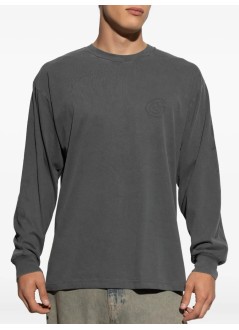 carhartt t-shirt manl/s terrestrial t-shirt - i035227 2f1pg
