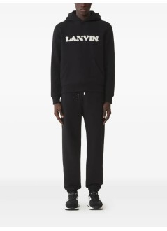 lanvin pantalon hombre jogging trousers - rmtr0030f300h25 10