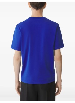 lanvin camiseta hombre logo lanvin t-shirt - rmts0012j300h25 251
