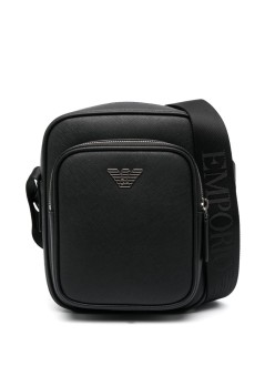 emporio armani crossbody many4m387y138e - y4m387y138e 81072