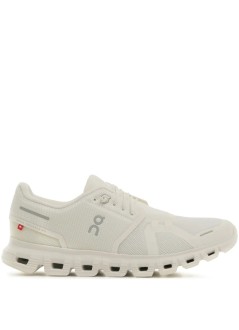 on running sneaker mujer cloud 6 - 3wf10061200 white white