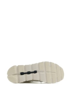 on running sneaker mujer cloud 6 - 3wf10061200 white white