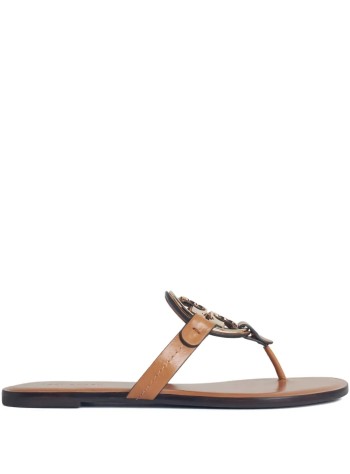 tory burch sandal womanmetal miller - 175596200 200