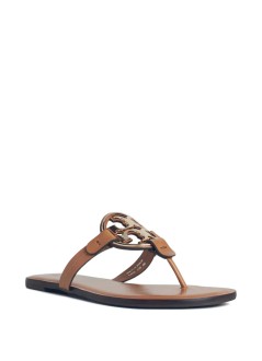 tory burch sandal womanmetal miller - 175596200 200