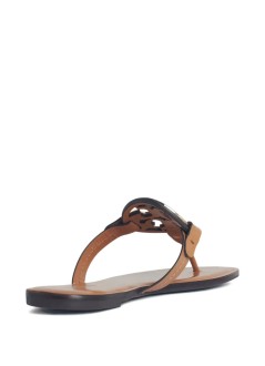 tory burch sandal womanmetal miller - 175596200 200