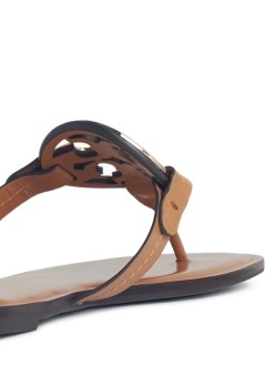 tory burch sandal womanmetal miller - 175596200 200