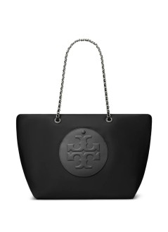 tory burch handbag mujer ella chain zip tote - 171639001 001