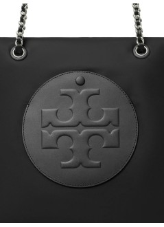 tory burch handbag mujer ella chain zip tote - 171639001 001