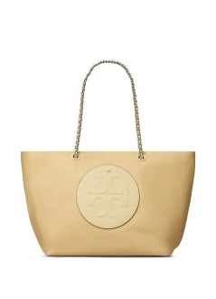 tory burch handbag mujer ella chain zip tote - 171639200 200