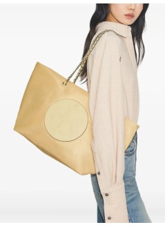 tory burch handbag mujer ella chain zip tote - 171639200 200