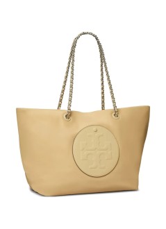 tory burch handbag mujer ella chain zip tote - 171639200 200