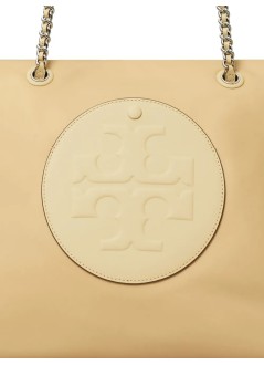 tory burch handbag mujer ella chain zip tote - 171639200 200