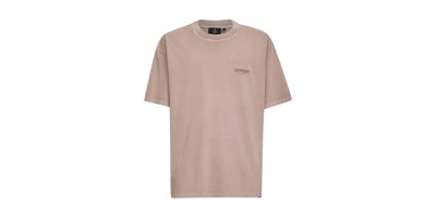 Marron Camel
