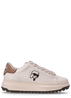 karl lagerfeld sneaker hombre kapri lug karl nft lo lace - kl57530 0t8