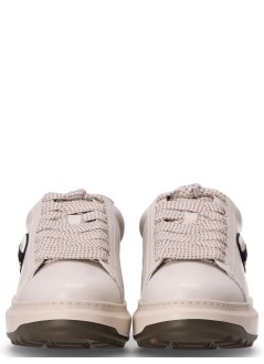 karl lagerfeld sneaker hombre kapri lug karl nft lo lace - kl57530 0t8