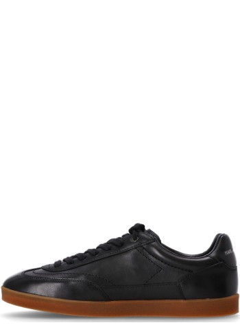 karl lagerfeld sneaker hombre kandidate lo lace lthr - kl53825a 000 2