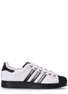 adidas originals sneaker hombre superstar ii - jq3208 ftwwht msilve cblack